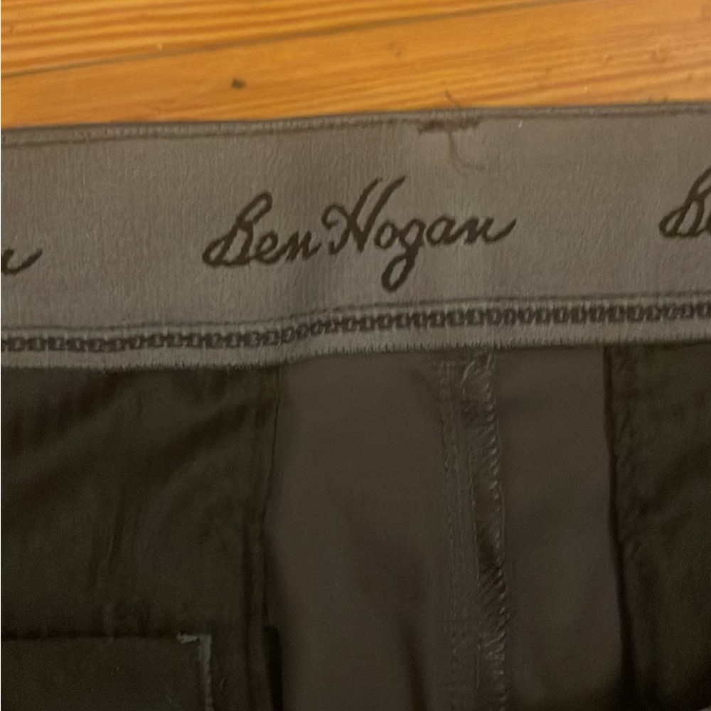 Ben Hogan Golf trouser - Picture 3 of 3